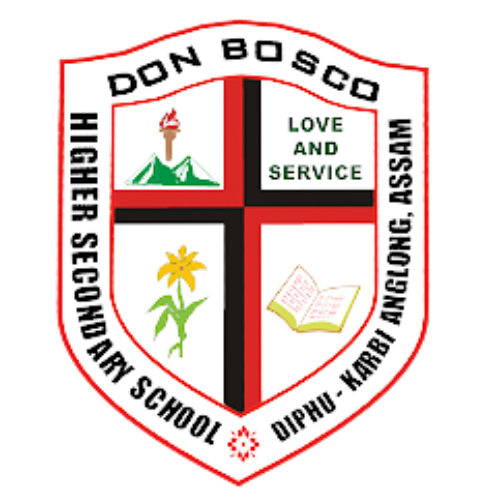 Don Bosco Hr Sec School